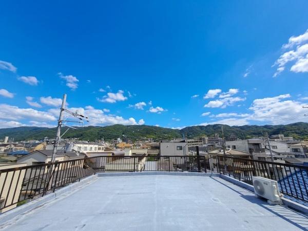 東大阪市神田町の中古一戸建て