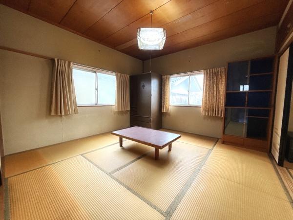 東大阪市神田町の中古一戸建て