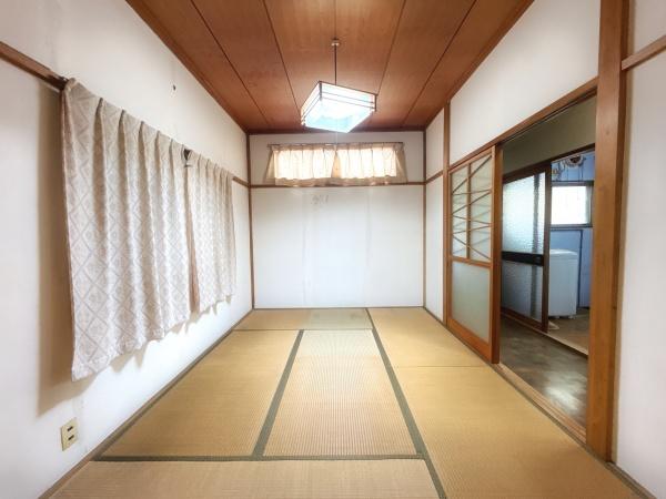 東大阪市神田町の中古一戸建て