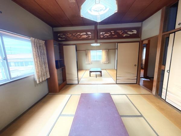 東大阪市神田町の中古一戸建て