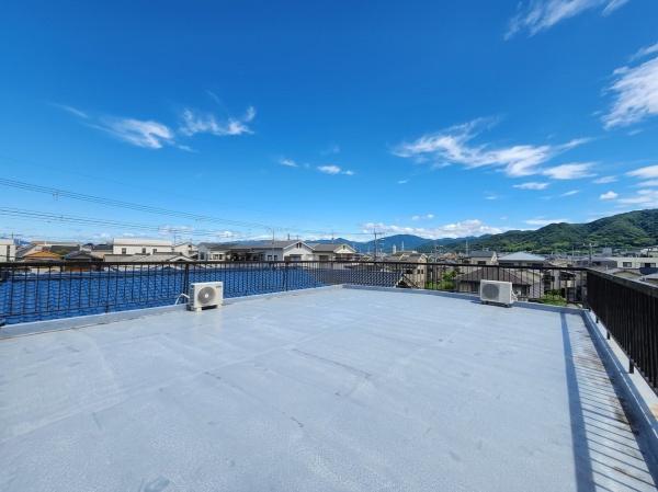 東大阪市神田町の中古一戸建て