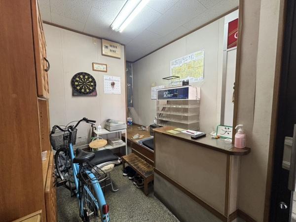 東大阪市喜里川町の中古一戸建て