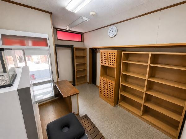 東大阪市喜里川町の中古一戸建て
