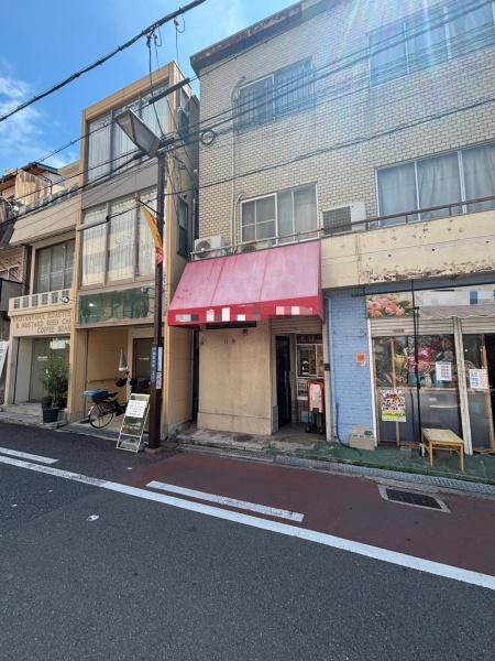 東大阪市喜里川町の中古一戸建