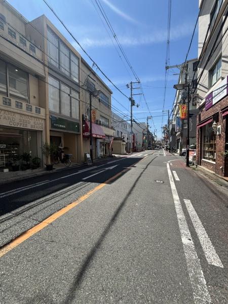 東大阪市喜里川町の中古一戸建