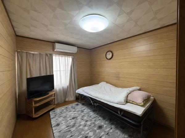 東大阪市喜里川町の中古一戸建て