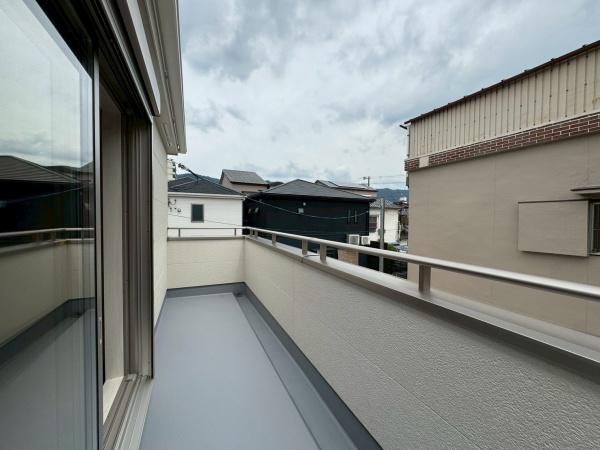 東大阪市池島町２丁目の新築一戸建