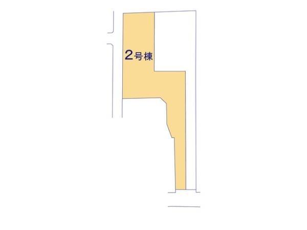 東大阪市池島町２丁目の新築一戸建