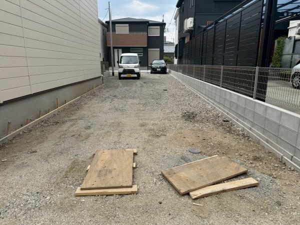 東大阪市池島町２丁目の新築一戸建