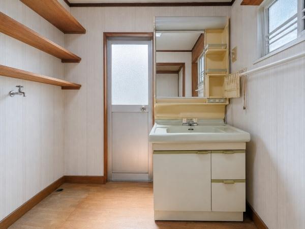 東大阪市旭町の中古一戸建て