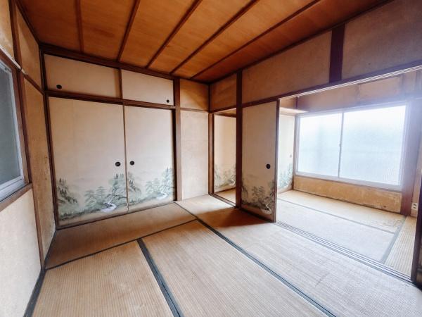 東大阪市旭町の中古一戸建て