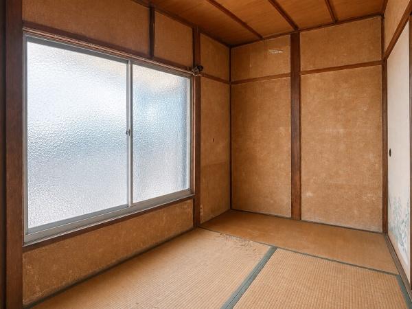東大阪市旭町の中古一戸建て