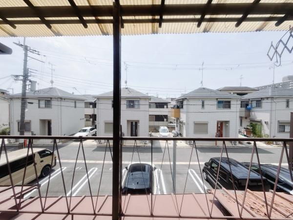 東大阪市旭町の中古一戸建て