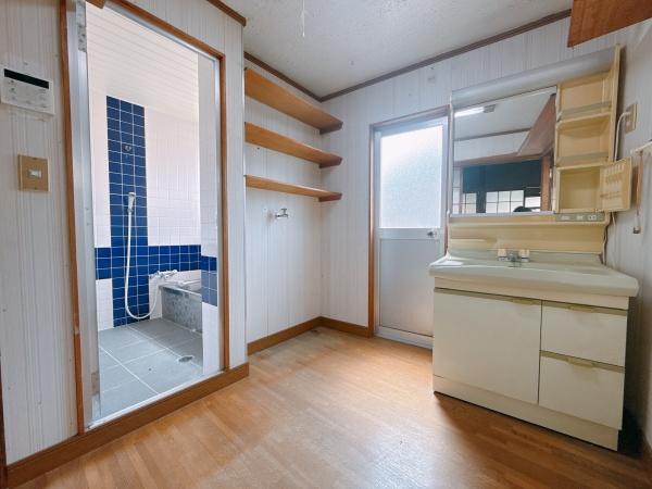 東大阪市旭町の中古一戸建て