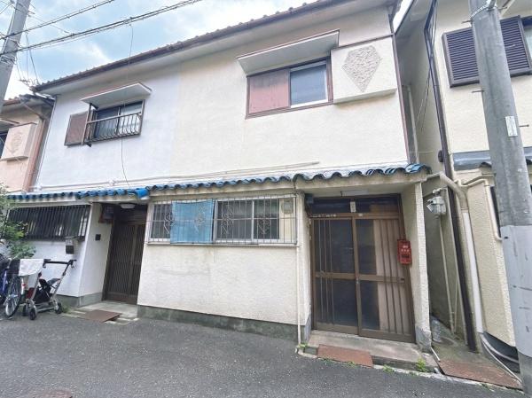旭町　中古テラス