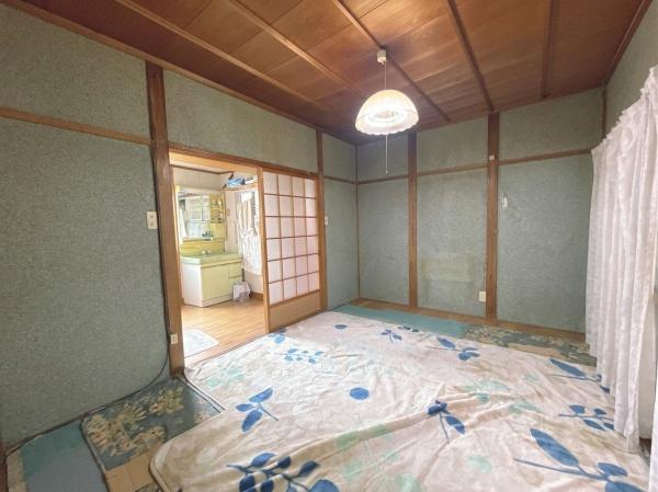 東大阪市旭町の中古一戸建て