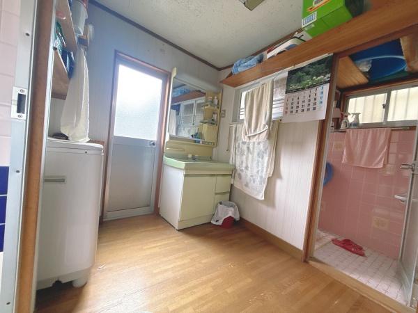 東大阪市旭町の中古一戸建て