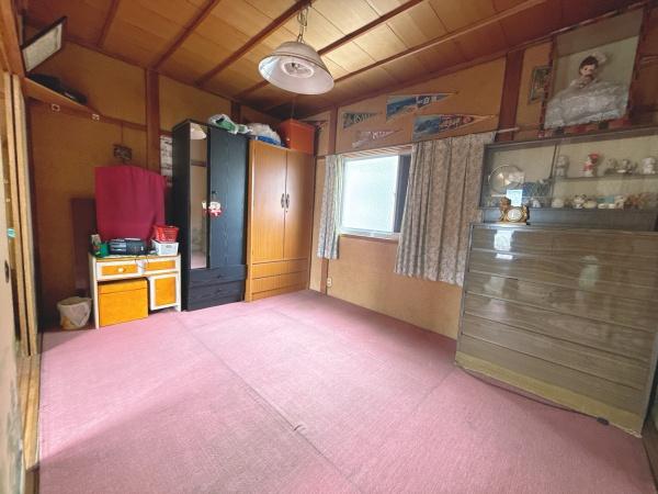 東大阪市旭町の中古一戸建て