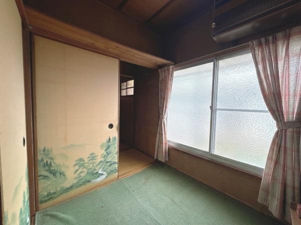東大阪市旭町の中古一戸建て