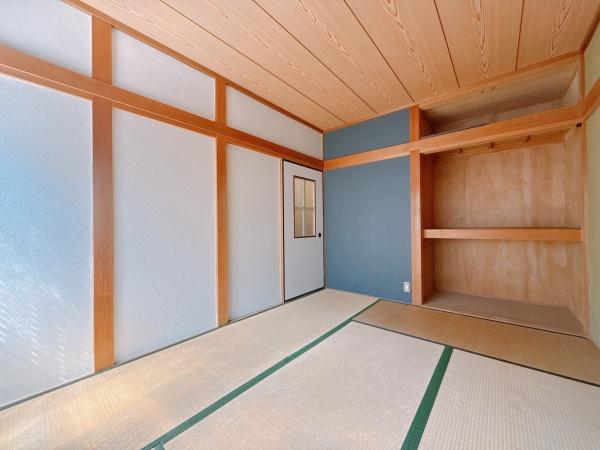 東大阪市六万寺町１丁目の中古一戸建て