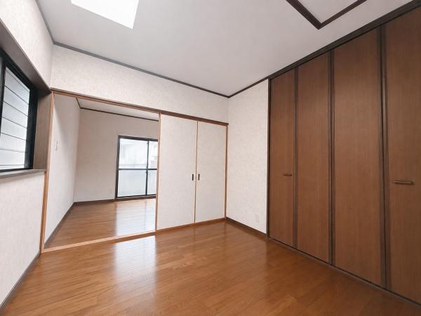 東大阪市六万寺町１丁目の中古一戸建て