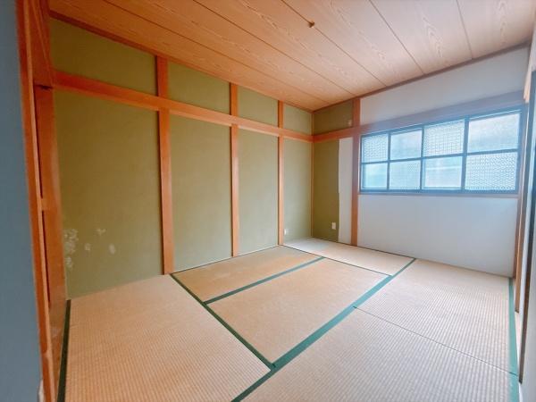 東大阪市六万寺町１丁目の中古一戸建て