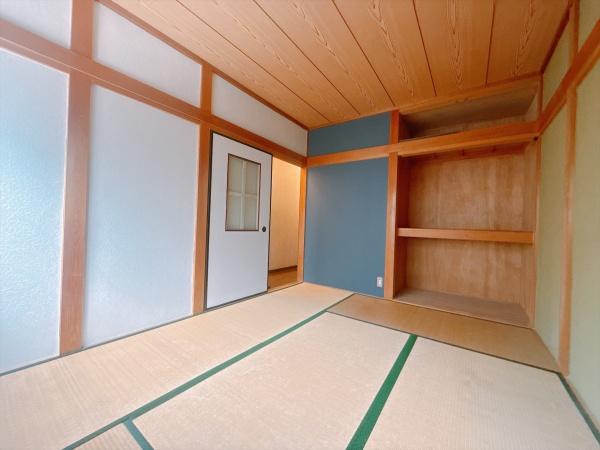 東大阪市六万寺町１丁目の中古一戸建て