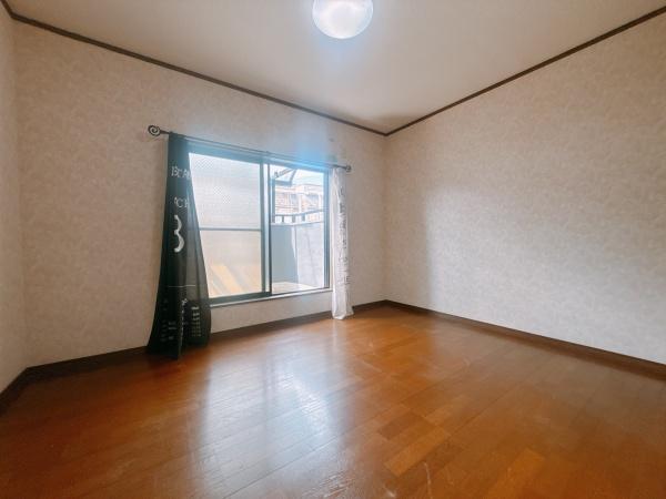 東大阪市六万寺町１丁目の中古一戸建て