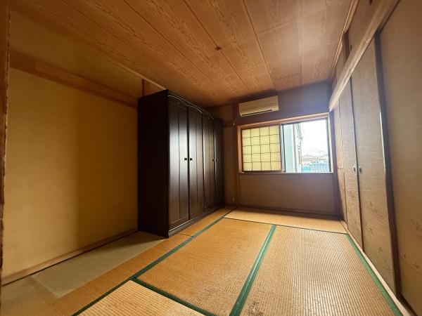 東大阪市旭町の中古一戸建て
