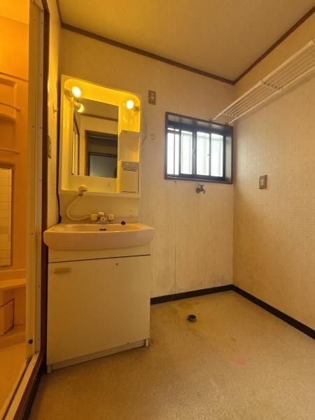 東大阪市旭町の中古一戸建て