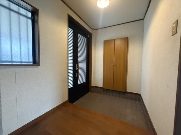 東大阪市旭町の中古一戸建て