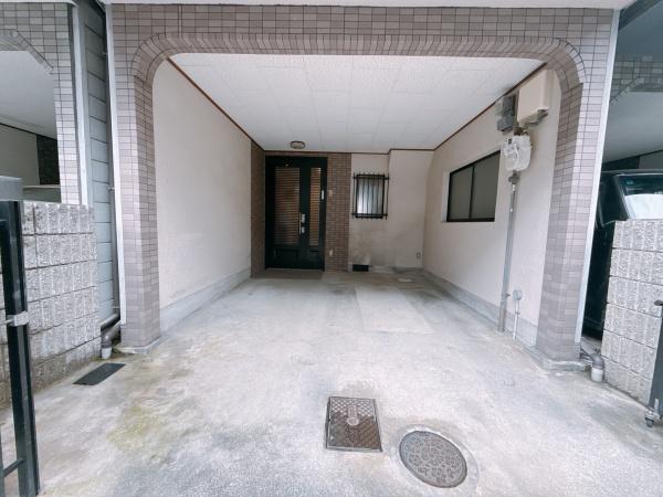 東大阪市旭町の中古一戸建て