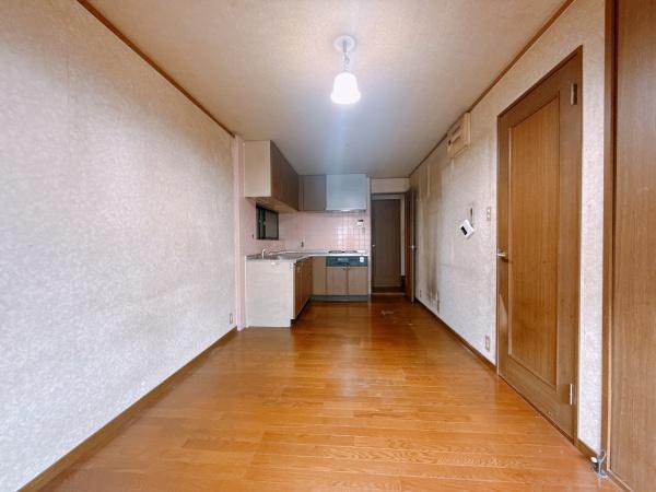 東大阪市旭町の中古一戸建て