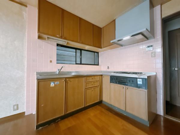 東大阪市旭町の中古一戸建て