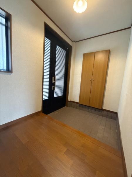 東大阪市旭町の中古一戸建て