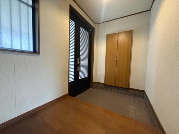 東大阪市旭町の中古一戸建て