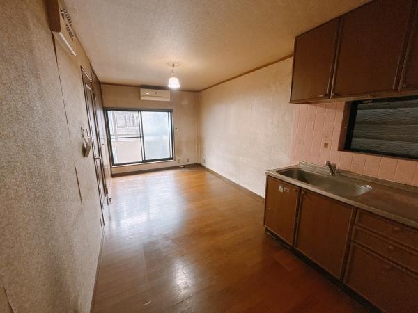 東大阪市旭町の中古一戸建て