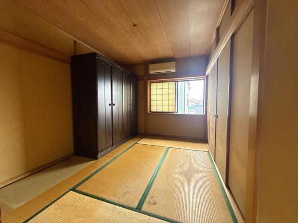 東大阪市旭町の中古一戸建て