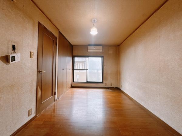 東大阪市旭町の中古一戸建
