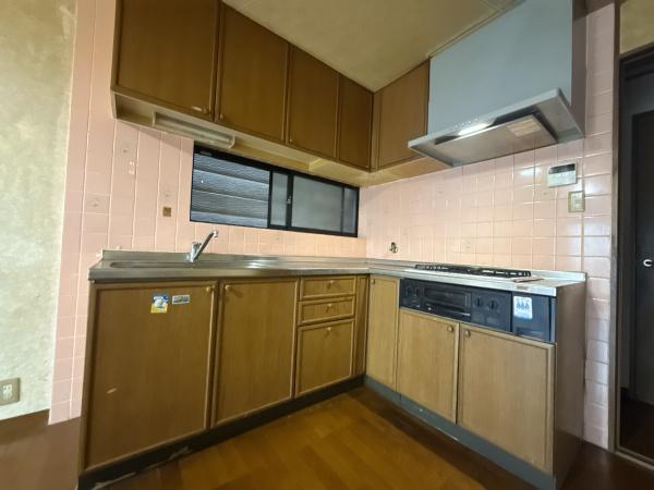 東大阪市旭町の中古一戸建