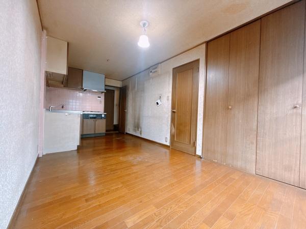 東大阪市旭町の中古一戸建て