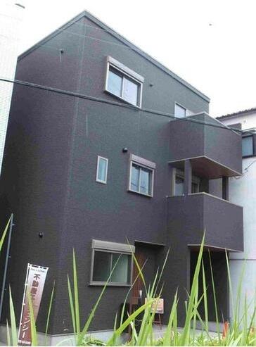 東大阪市吉田8丁目の新築一戸建