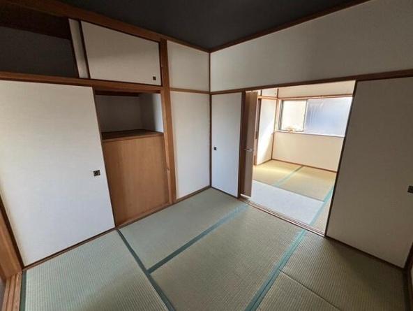 東大阪市中石切町５丁目の中古一戸建て