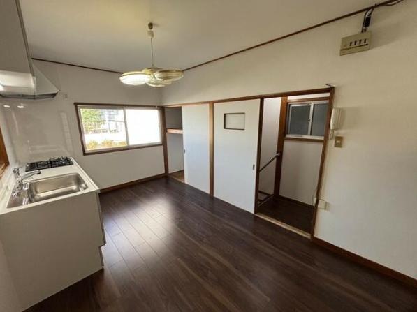 東大阪市中石切町５丁目の中古一戸建て