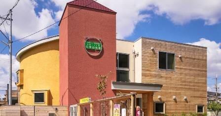 東大阪市花園西町１丁目の中古一戸建て(認定こども園松葉幼稚園)