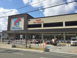 東大阪市下六万寺町１丁目の中古一戸建て(万代六万寺店)
