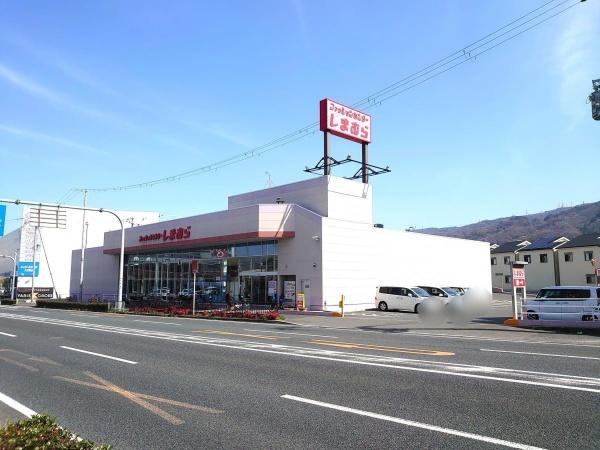 東大阪市下六万寺町１丁目の中古一戸建て(ファッションセンターしまむら六万寺店)