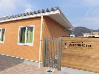 東大阪市下六万寺町１丁目の中古一戸建て(東大阪市立縄手南こども園)