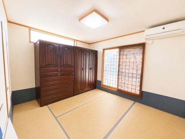 東大阪市下六万寺町１丁目の中古一戸建て