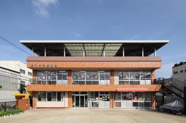 東大阪市御厨３丁目の中古一戸建て(おりづる保育園)